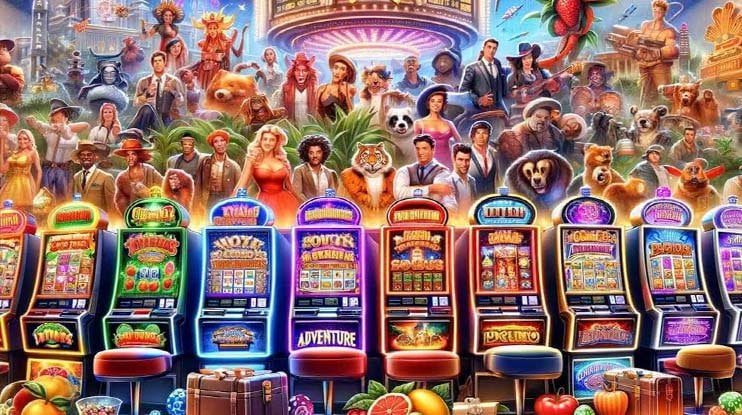 lmtoto platform interface showing sportsbook, live casino, and slots sections