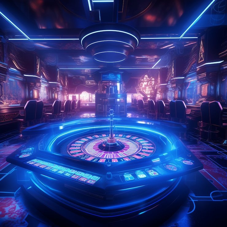 Arcade games interface on lmtoto platform showing quick-play rounds and bet controls