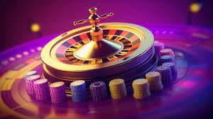 Auto Roulette betting interface on lmtoto showing live feed, result history, and stake placement